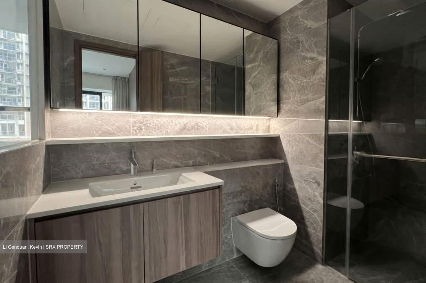 Lentor Modern (D26), Apartment #584971611